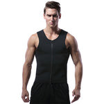 "inVESTED" Thermogenic Slimming Vest