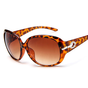 "Kapture My Kool" Women's Sunglasses - 7 Color Options